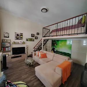  Apartamento Hermes Hungría