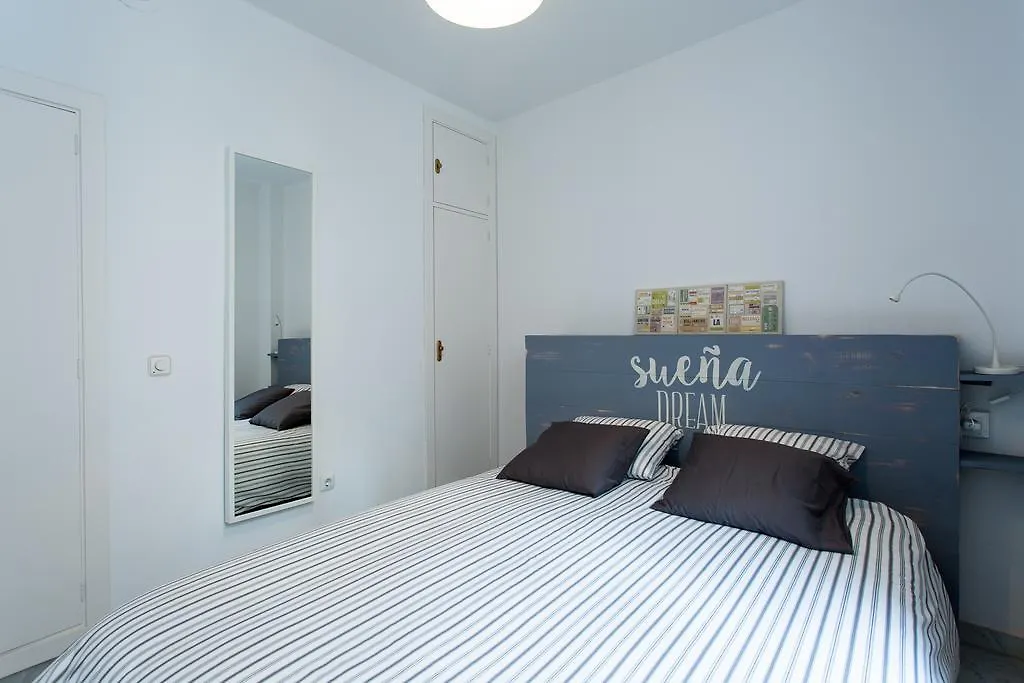 Apartment Lr Parking Incluido Ubicacion Central Seville Spain